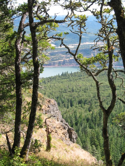 7.30.06 Coyote Wall, Labyrinth 062 